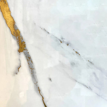 Bianco Gold Gloss Elite Maxi Panel 900mm