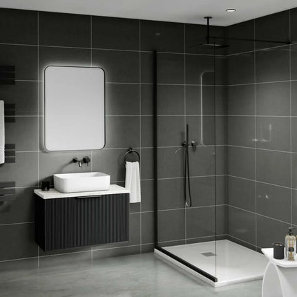 Biella Contempo Tile Decor Panel 500mm