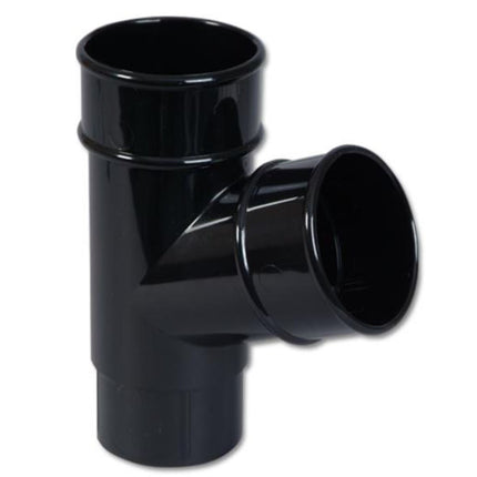 Floplast Round Branch - Black