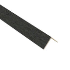 20mm x 20mm Black Granite Mineral Angle