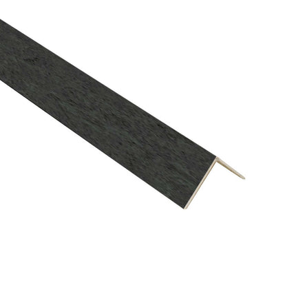 Decorwall Elegance Mineral Black Granite Wall Panel 300mm