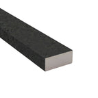 38mm x 16mm Black Granite Universal Trim