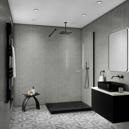 Decorwall Elegance Mineral Bornite Wall Panel 300mm