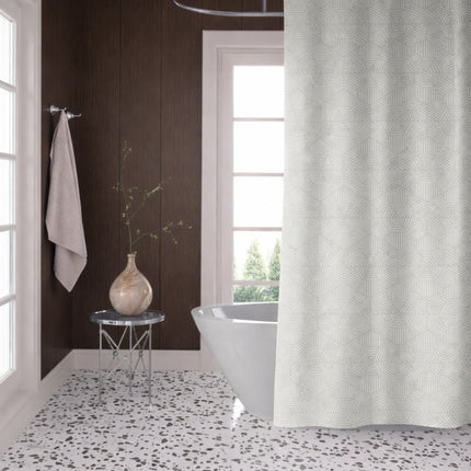 Decorwall Elegance Abstract Brown Wall Panel 300mm