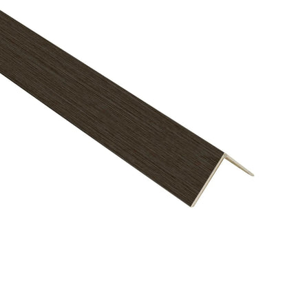 Decorwall Elegance Abstract Brown Wall Panel 300mm