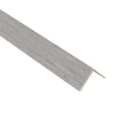 20mm x 20mm Calcite Mineral Angle
