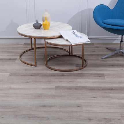 Canadian Oak DecorFloor Floor Plank Natural Wood