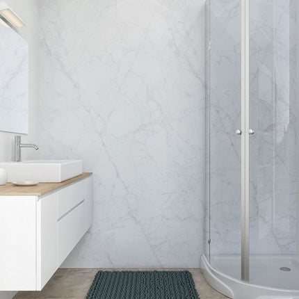 Carrara Marble Vox Vilo Wall Panel