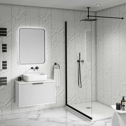 Decorwall Elegance Mineral Castello Wall Panel 300mm