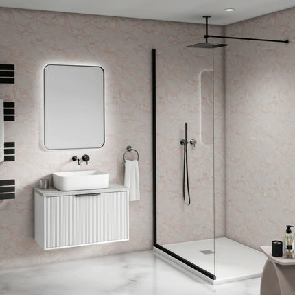Chai Contempo Tile Gloss Decor Panel 500mm