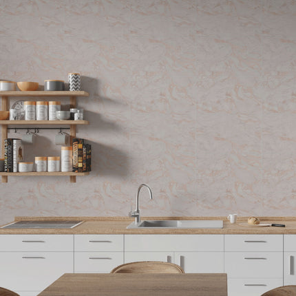 Chai Contempo Tile Gloss Decor Panel 500mm