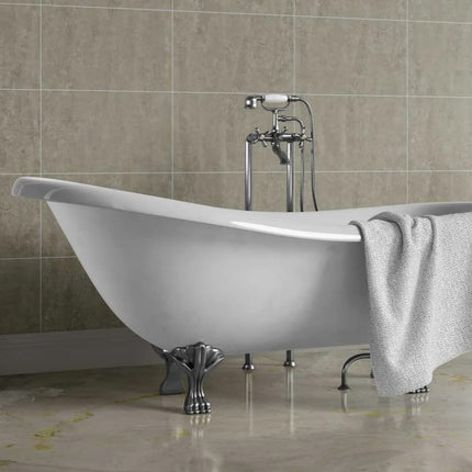 Cheshire Ultimo Tile Elite Panel 500mm