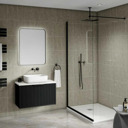 Cheshire Ultimo Tile Elite Panel 500mm
