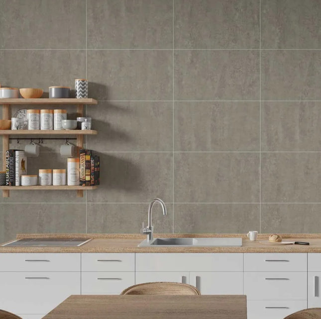 Cheshire Ultimo Tile Elite Panel 500mm