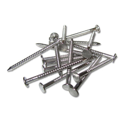 30mm Stainless Steel Cladding Pins – Box of 250