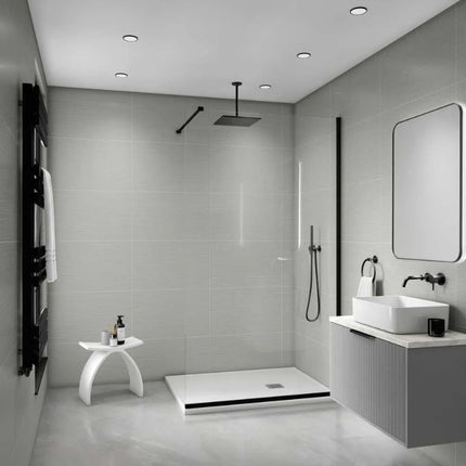 Cleveland Ultimo Tile Elite Panel 500mm