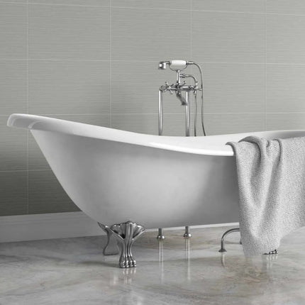 Cleveland Ultimo Tile Elite Panel 500mm