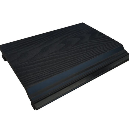 Roth-Lap Composite Cladding - Charcoal
