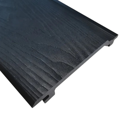 Roth-Lap Composite Cladding - Charcoal