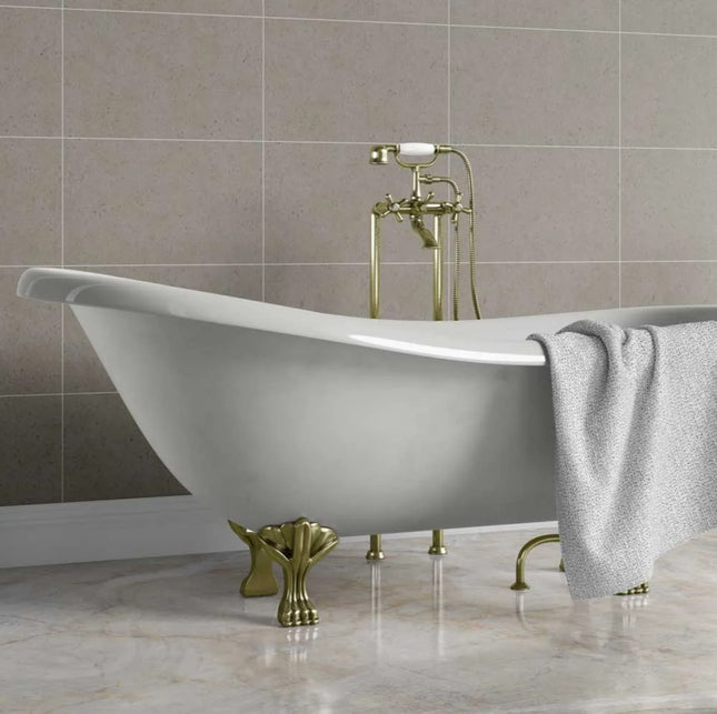Cornwall Ultimo Tile Elite Panel 500mm