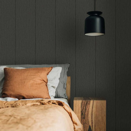 Decorwall Elegance Abstract Dark Wall Panel 300mm