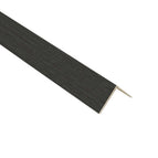 20mm x 20mm Dark Abstract Angle