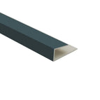 Starter / Edge Trim Dark Blue