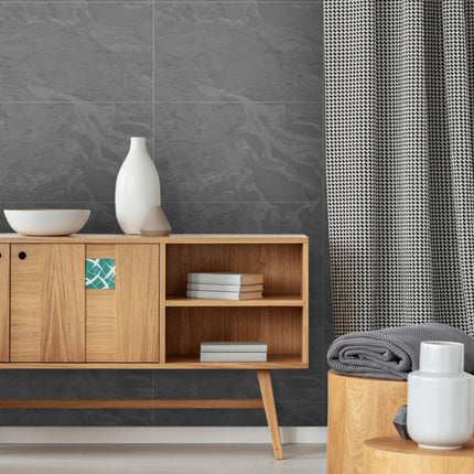 Earl Contempo Tile Gloss Decor Panel 500mm