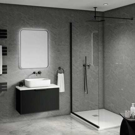 Earl Contempo Tile Gloss Decor Panel 500mm
