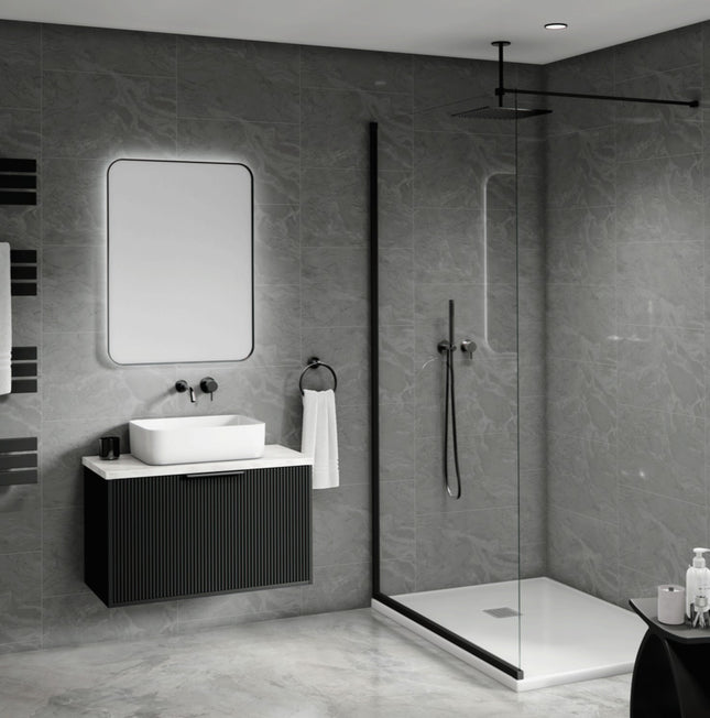 Earl Contempo Tile Gloss Decor Panel 500mm