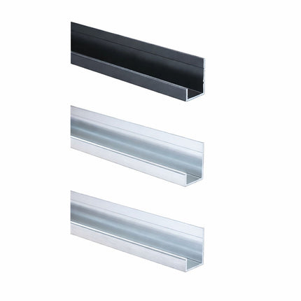 Metal Starter / Edge Trim 10mm Wall Panels