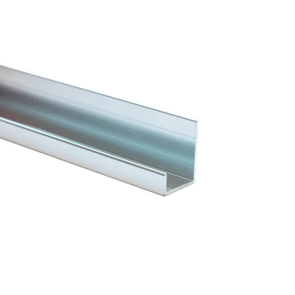 Metal Starter / Edge Trim 10mm Wall Panels