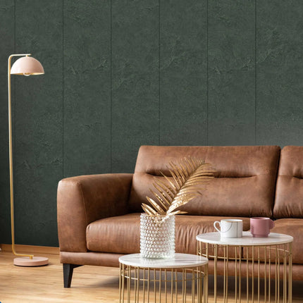 Decorwall Elegance Mineral Emerald Wall Panel 300mm