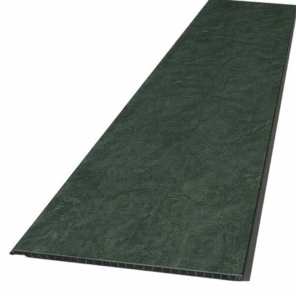 Decorwall Elegance Mineral Emerald Wall Panel 300mm