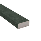 38mm x 16mm Emerald Universal Trim