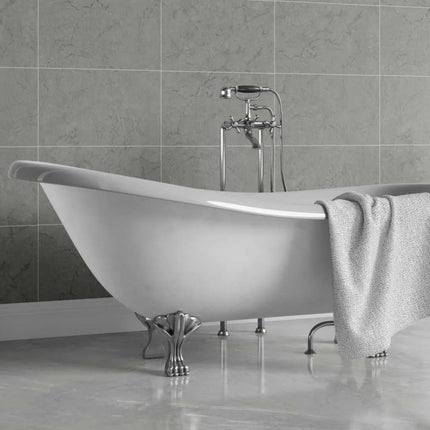 Exeter Ultimo Tile Elite Panel 500mm