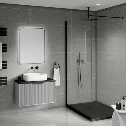 Exeter Ultimo Tile Elite Panel 500mm
