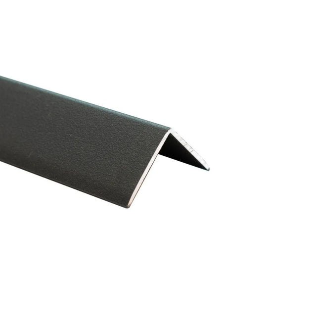 Universal 8mm Metal External Angle