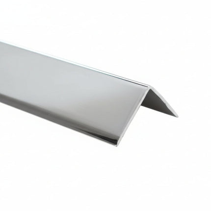 Universal 8mm Metal External Angle