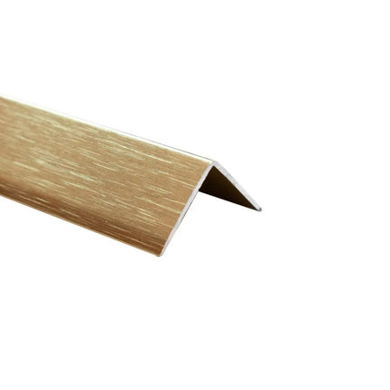 Universal 8mm Metal External Angle