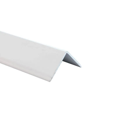 Universal 8mm Metal External Angle