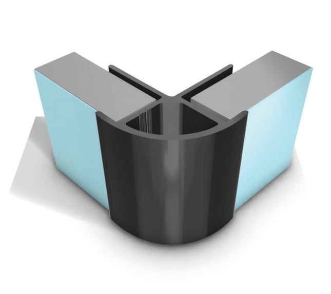 Multipanel Type B External Corner