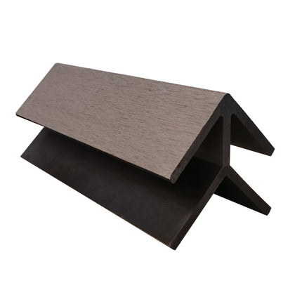 Roth-Lap External Corner - Chocolate Brown