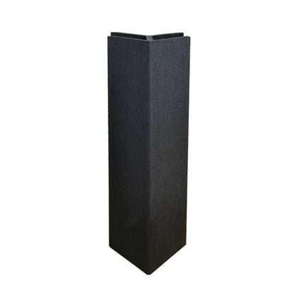 Roth-Lap External Corner - Charcoal
