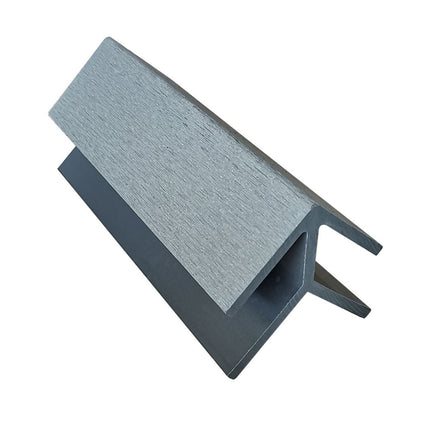Roth-Lap External Corner - Mid Grey