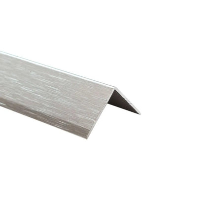Universal 8mm Metal External Angle