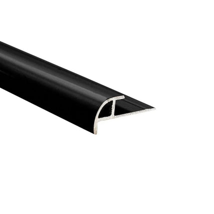 5mm Metal External Quadrant Trims for PVC Wall Panels