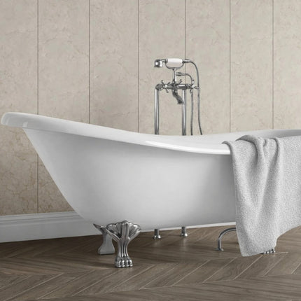 Decorwall Elegance Mineral Fantasia Wall Panel 300mm