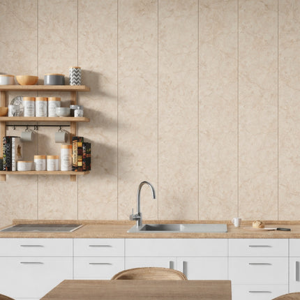 Decorwall Elegance Mineral Fantasia Wall Panel 300mm