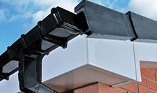 Collection image for: Fascia, Soffit & Guttering